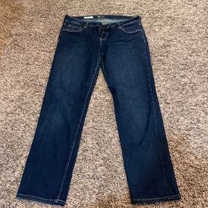 KUT CATHERINE BOYFRIEND jeans